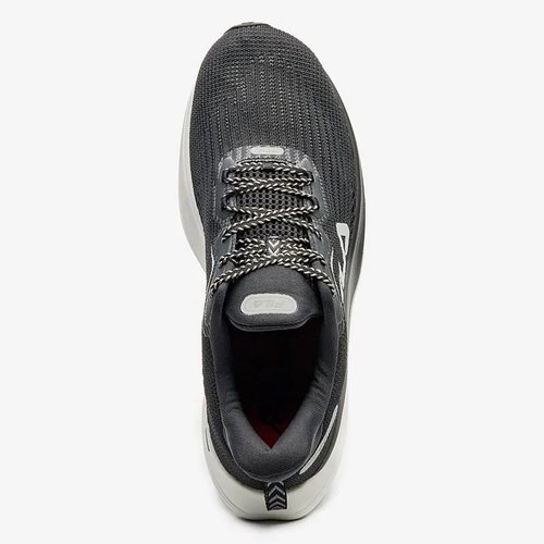 Tênis Fila Racer Speedzone Preto Masculino
