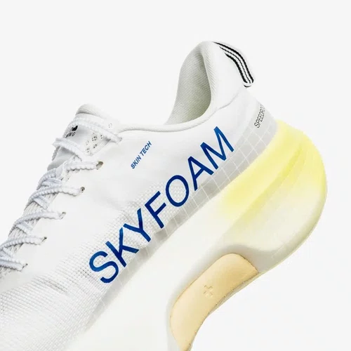 Tênis Fila Speedrocker Skyfoam Feminino Branco
