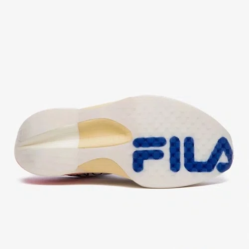 Tênis FILA Speedrocker Skyfoam Feminino Branco
