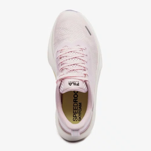 Tênis FILA Speedrocker Skyfoam Feminino Rosa