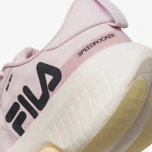 Tênis FILA Speedrocker Skyfoam Feminino Rosa