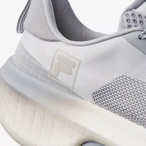 Tênis FILA Speedrocker Skyfoam Feminino Cinza