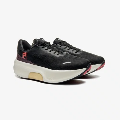 Tênis Fila Speedrocker Skyfoam Feminino Preto