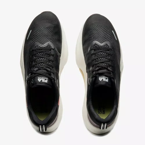 Tênis Fila Speedrocker Skyfoam Feminino Preto