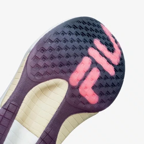 Tênis Fila Speedrocker Skyfoam Feminino Preto