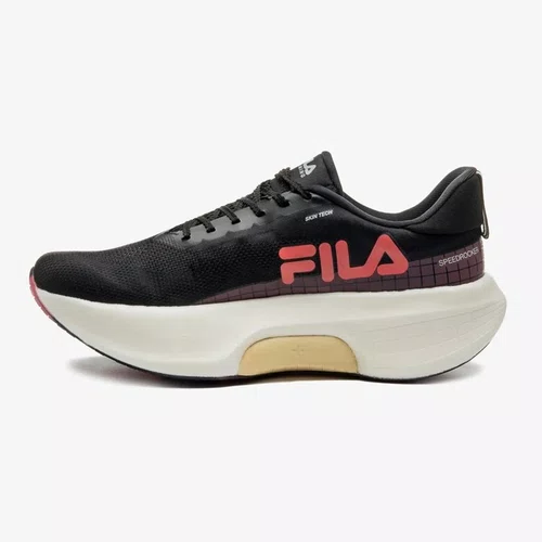 Tênis Fila Speedrocker Skyfoam Feminino Preto