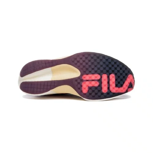 Tênis Fila Speedrocker Skyfoam Masculino Preto