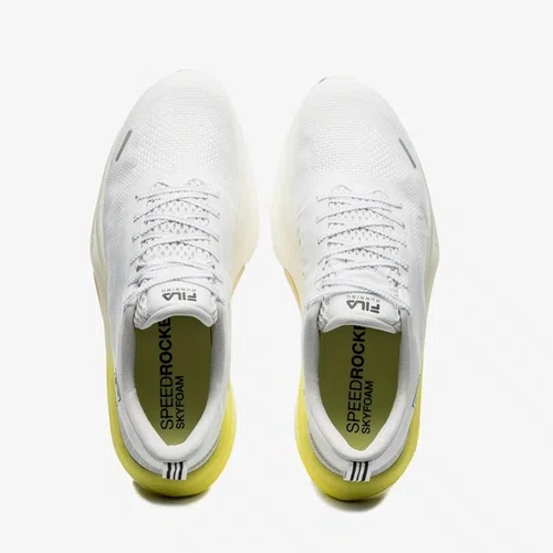 Tênis Fila Speedrocker Skyfoam Masculino Branco