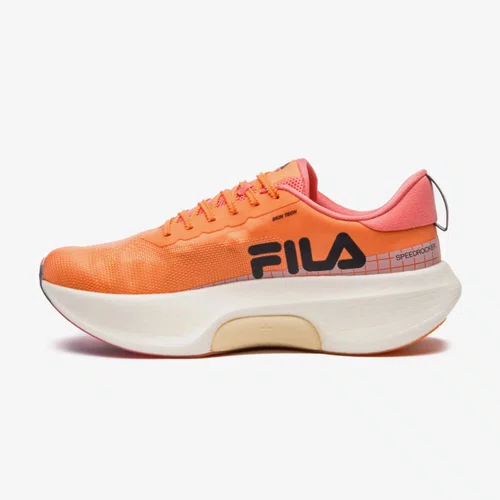 Tênis FILA Speedrocker Skyfoam Masculino Laranja