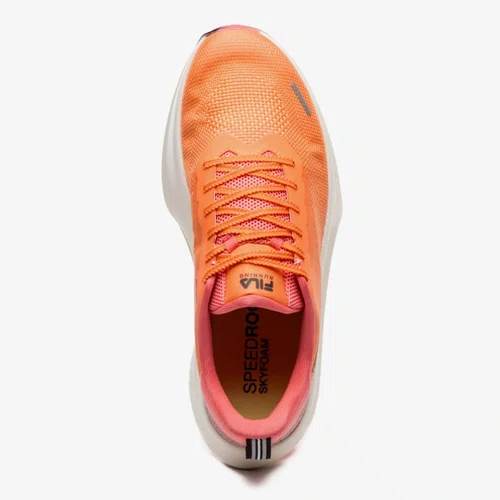 Tênis FILA Speedrocker Skyfoam Masculino Laranja