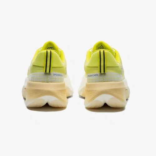 Tênis Fila Speedrocker Skyfoam Masculino Verde Limão
