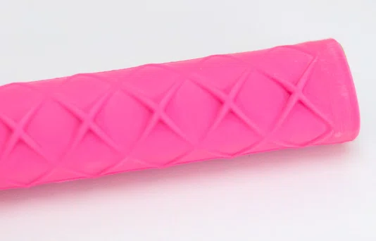 Undergrip Spider para Raquetes Normal com Copo Rosa