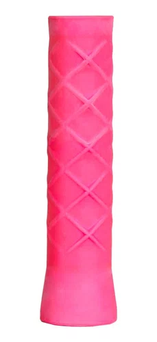 Undergrip Spider para Raquetes Normal com Copo Rosa