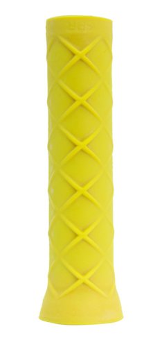 Undergrip Spider Raquetes Beach E Padel Normal Amarelo