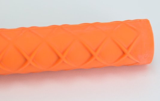 Undergrip Spider Raquetes Normal Com Copo Laranja