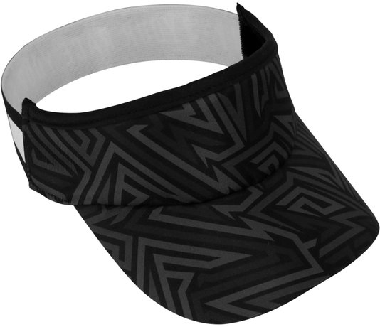 Viseira Para Corrida Hupi Your Race Your Pace