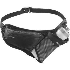 Cinto de Hidratação Salomon Active Belt Preto