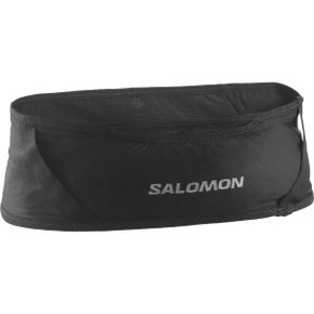 Cinto de Corrida Salomon Pulse Belt Preto