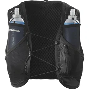 Colete de Hidratação Salomon Active Skin 8 Unissex Preto 