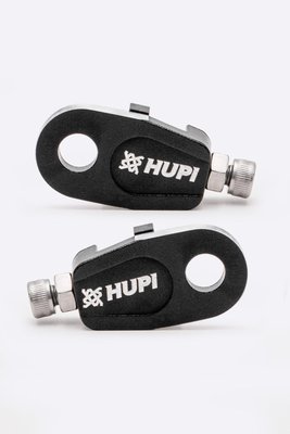Esticador De Corrente Hupi Strip Bike Single Fixa Bmx Par