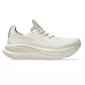 Tênis ASICS GEL Nimbus 28 Feminino Bege