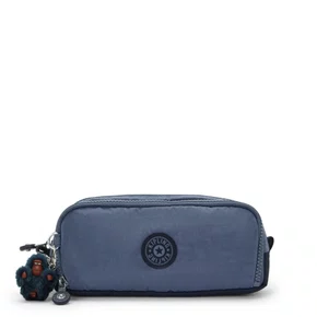 Estojo Kipling Gitroy Azul