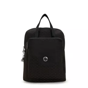 Bolsa Mochila Kipling Kazuki Preto
