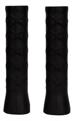 Kit 02 Undergrip Spider Normal + Fino com Copo Preto