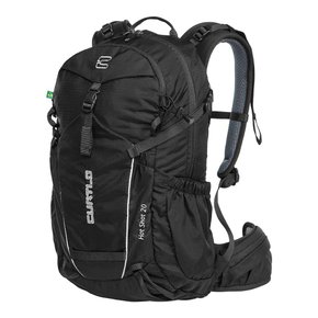 Mochila Hotshot 20 Litros Curtlo Com Capa De Chuva