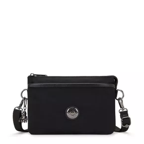 Bolsa Kipling Riri Preto