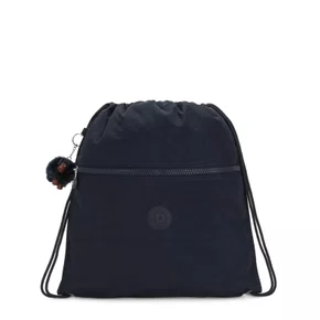 Mochila Kipling Supertaboo Azul