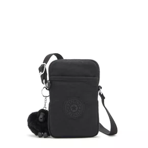 Bolsa Kipling Tally Preto