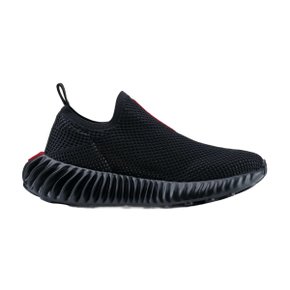 Tênis Fiber Echoa Recovery Slim Preto Unissex