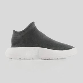 Tênis Fiber Fly Cinza/Branco Recovery Unissex