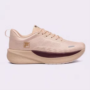 Tênis Fila Aero Skyfoam Feminino Bege