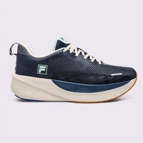 Tênis Fila Aero Skyfoam Feminino Azul Marinho