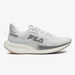 Tênis Fila Racer Speedzone Branco/Cinza Masculino