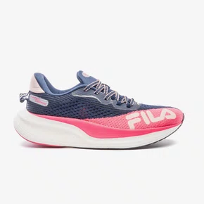 Tênis Fila Racer Speedzone Feminino Azul Marinho
