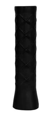 Undergrip Spider Para Raquetes Fino Sem Copo Preto