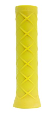Undergrip Spider Para Raquete Normal Com Copo Amarelo