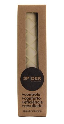 Undergrip Spider Raquetes Beach E Padel Normal Com Copo Bege