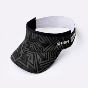 Viseira Para Corrida Hupi Your Race Your Pace
