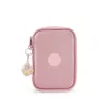 Estojo Kipling 100 Pens Rosa