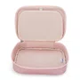 Estojo Kipling 100 Pens Rosa