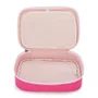 Estojo Kipling 100 Pens Pink