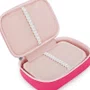 Estojo Kipling 100 Pens Pink