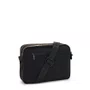 Bolsa Kipling Abanu M Zip Preto