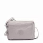 Bolsa Transversal Kipling Abanu M Branco