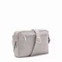 Bolsa Transversal Kipling Abanu M Branco