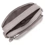 Bolsa Transversal Kipling Abanu M Branco